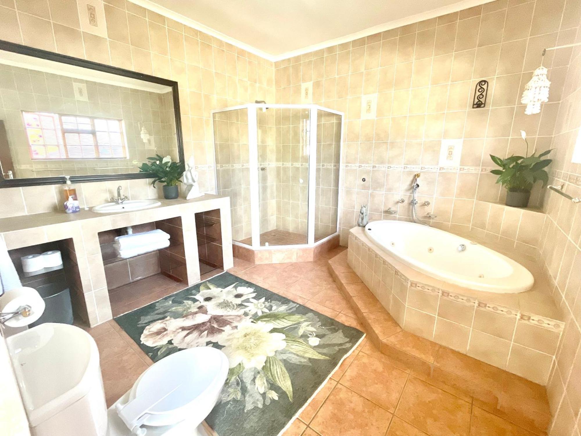 Franschhoek Mountain Escape Exterior photo