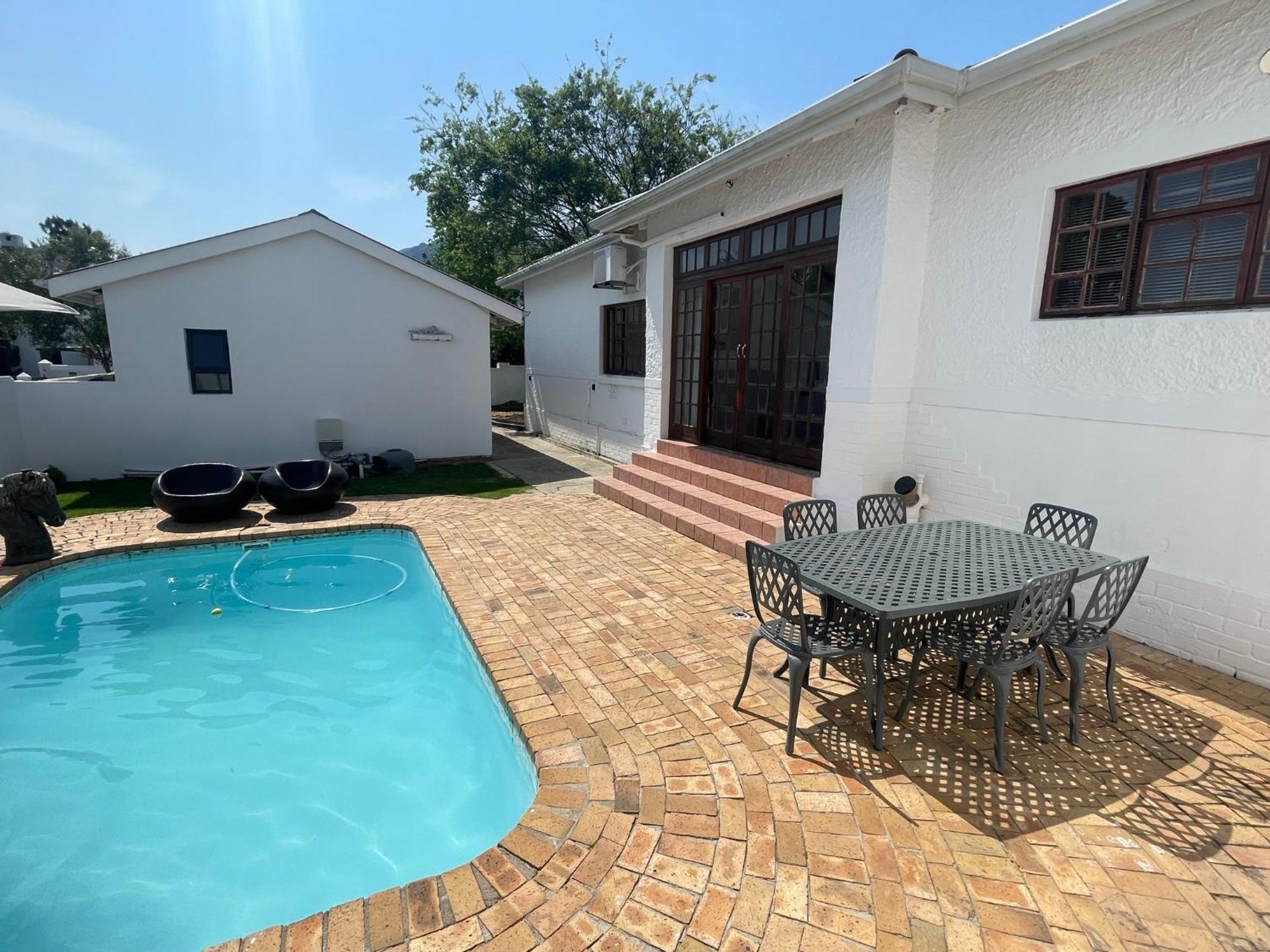 Franschhoek Mountain Escape Exterior photo